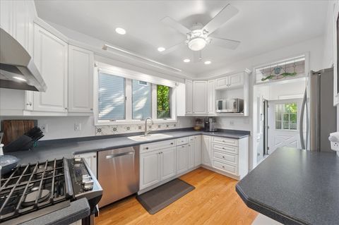 Tiny photo for 2137 Glenview Road, Glenview, IL 60025 (MLS # 12507281)