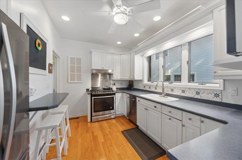 Tiny photo for 2137 Glenview Road, Glenview, IL 60025 (MLS # 12507281)