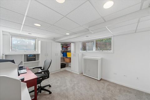 Tiny photo for 2137 Glenview Road, Glenview, IL 60025 (MLS # 12507281)