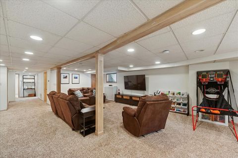 Tiny photo for 2137 Glenview Road, Glenview, IL 60025 (MLS # 12507281)