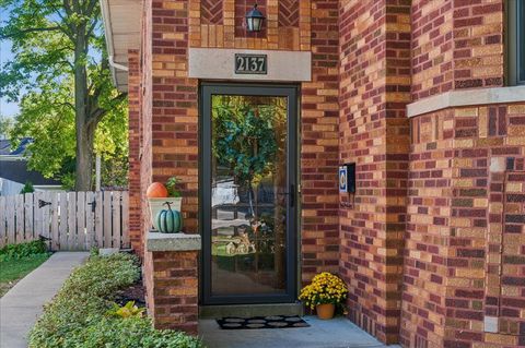 Tiny photo for 2137 Glenview Road, Glenview, IL 60025 (MLS # 12507281)