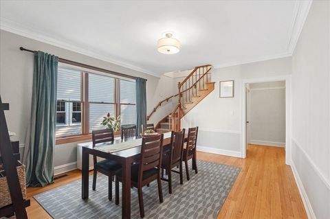 Tiny photo for 2137 Glenview Road, Glenview, IL 60025 (MLS # 12507281)