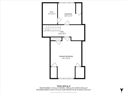 Tiny photo for 2137 Glenview Road, Glenview, IL 60025 (MLS # 12507281)