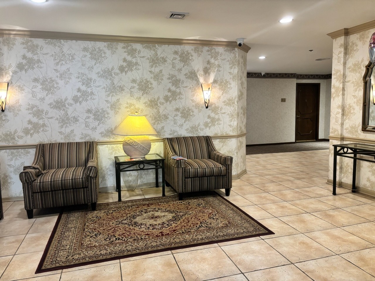 8610 N Waukegan Road 402W