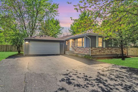 117 Arthur Avenue South Elgin IL 60177