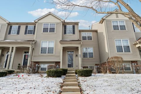 A home in Grayslake