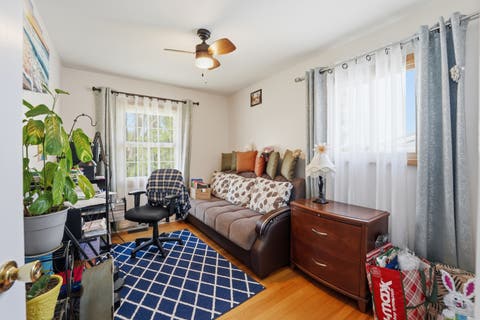 Tiny photo for 433 Norton Avenue, Glendale Heights, IL 60139 (MLS # 12675632)