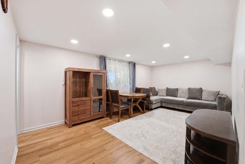 Tiny photo for 433 Norton Avenue, Glendale Heights, IL 60139 (MLS # 12675632)