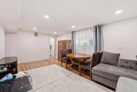 Tiny photo for 433 Norton Avenue, Glendale Heights, IL 60139 (MLS # 12675632)