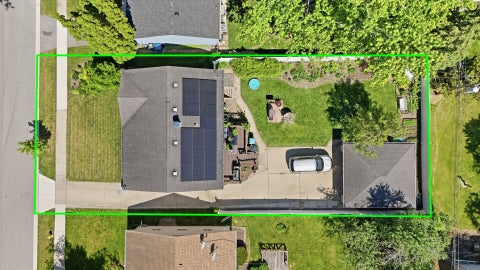 Tiny photo for 433 Norton Avenue, Glendale Heights, IL 60139 (MLS # 12675632)