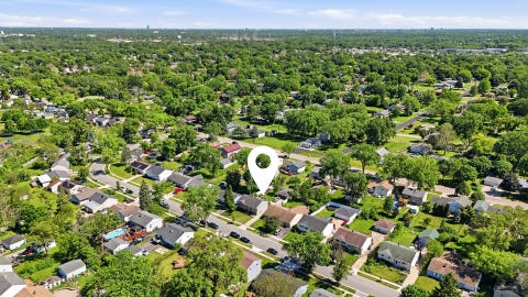 Tiny photo for 433 Norton Avenue, Glendale Heights, IL 60139 (MLS # 12675632)