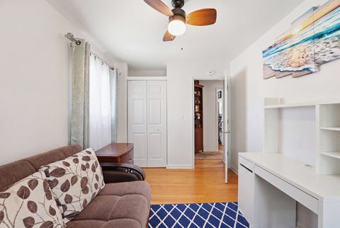 Tiny photo for 433 Norton Avenue, Glendale Heights, IL 60139 (MLS # 12675632)