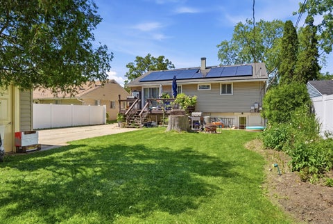 Tiny photo for 433 Norton Avenue, Glendale Heights, IL 60139 (MLS # 12675632)