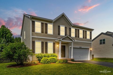 Property photo of 4429 Bickford Avenue, Oswego, IL 60543