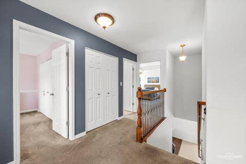 Tiny photo for 4429 Bickford Avenue, Oswego, IL 60543 (MLS # 12629601)