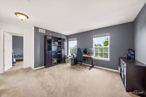Tiny photo for 4429 Bickford Avenue, Oswego, IL 60543 (MLS # 12629601)