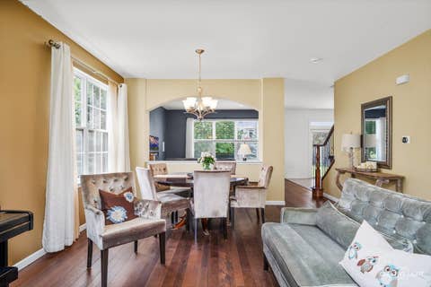 Tiny photo for 4429 Bickford Avenue, Oswego, IL 60543 (MLS # 12629601)