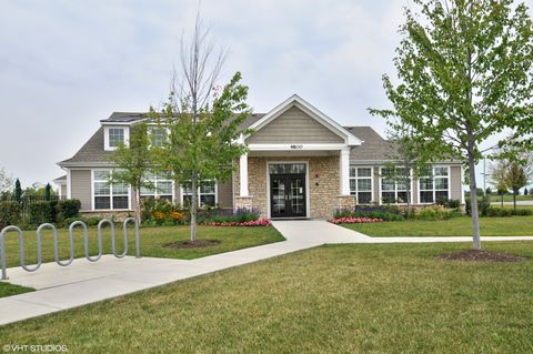 Tiny photo for 4429 Bickford Avenue, Oswego, IL 60543 (MLS # 12629601)