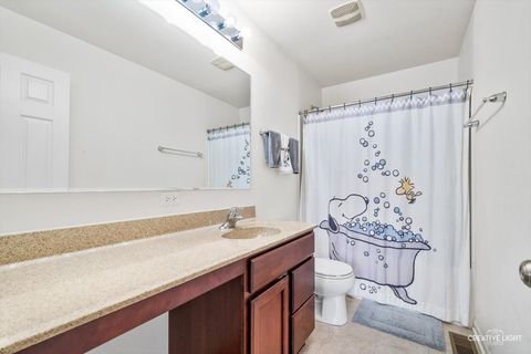 Tiny photo for 4429 Bickford Avenue, Oswego, IL 60543 (MLS # 12629601)