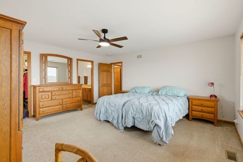 Tiny photo for 2932 Shetland Lane, Montgomery, IL 60538 (MLS # 12552085)