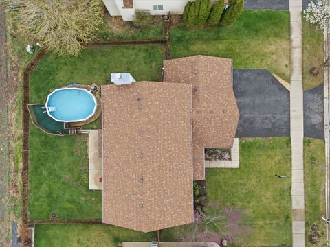 Tiny photo for 2932 Shetland Lane, Montgomery, IL 60538 (MLS # 12552085)