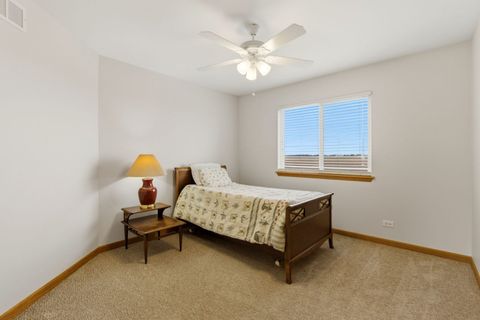 Tiny photo for 2932 Shetland Lane, Montgomery, IL 60538 (MLS # 12552085)
