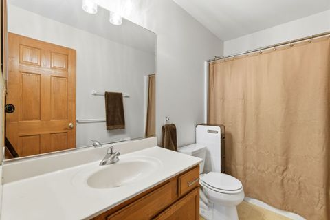 Tiny photo for 2932 Shetland Lane, Montgomery, IL 60538 (MLS # 12552085)