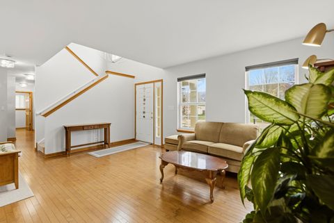 Tiny photo for 2932 Shetland Lane, Montgomery, IL 60538 (MLS # 12552085)
