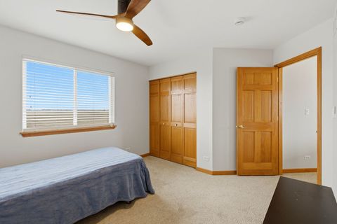 Tiny photo for 2932 Shetland Lane, Montgomery, IL 60538 (MLS # 12552085)