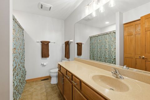 Tiny photo for 2932 Shetland Lane, Montgomery, IL 60538 (MLS # 12552085)