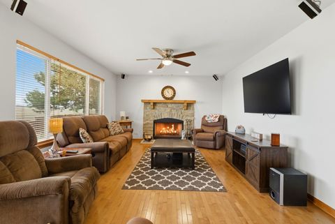 Tiny photo for 2932 Shetland Lane, Montgomery, IL 60538 (MLS # 12552085)