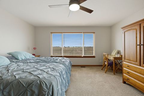 Tiny photo for 2932 Shetland Lane, Montgomery, IL 60538 (MLS # 12552085)