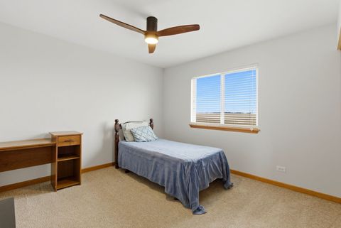 Tiny photo for 2932 Shetland Lane, Montgomery, IL 60538 (MLS # 12552085)