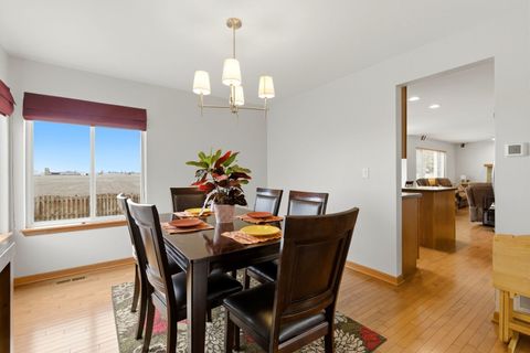 Tiny photo for 2932 Shetland Lane, Montgomery, IL 60538 (MLS # 12552085)