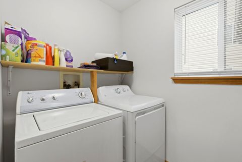 Tiny photo for 2932 Shetland Lane, Montgomery, IL 60538 (MLS # 12552085)