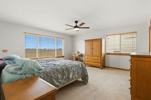 Tiny photo for 2932 Shetland Lane, Montgomery, IL 60538 (MLS # 12552085)