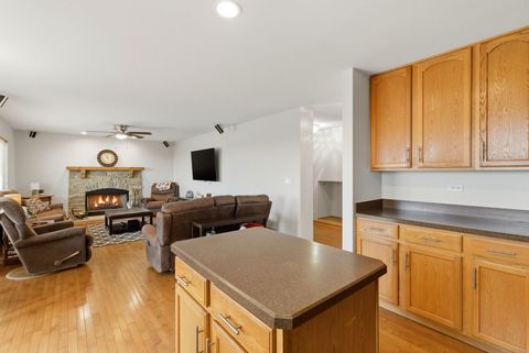 Tiny photo for 2932 Shetland Lane, Montgomery, IL 60538 (MLS # 12552085)