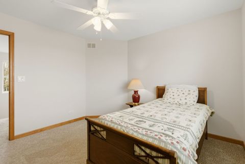Tiny photo for 2932 Shetland Lane, Montgomery, IL 60538 (MLS # 12552085)