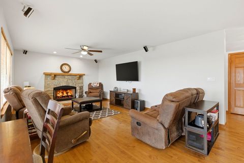 Tiny photo for 2932 Shetland Lane, Montgomery, IL 60538 (MLS # 12552085)