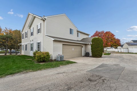 Tiny photo for 76 Strawflower Court, Romeoville, IL 60446 (MLS # 12793543)