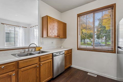 Tiny photo for 76 Strawflower Court, Romeoville, IL 60446 (MLS # 12793543)