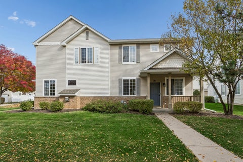 Photo of 76 Strawflower Court, Romeoville, IL 60446 (MLS # 12793543)