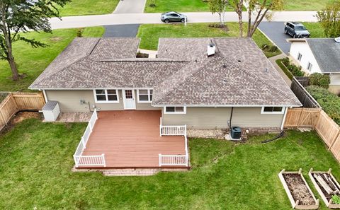 Tiny photo for 1139 Huber Lane, Glenview, IL 60025 (MLS # 12500868)