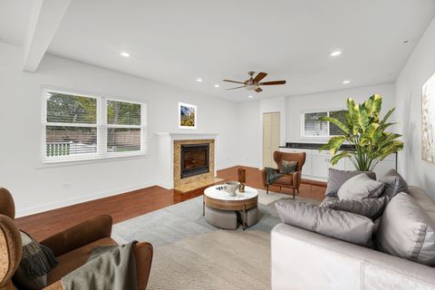 Tiny photo for 1139 Huber Lane, Glenview, IL 60025 (MLS # 12500868)