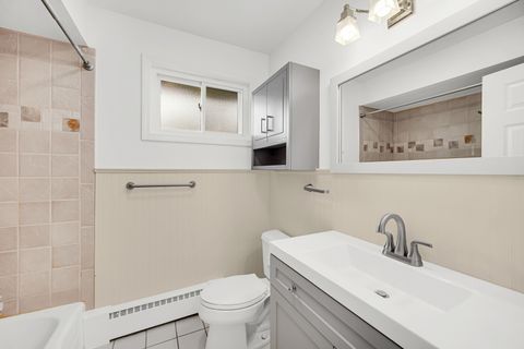 Tiny photo for 1139 Huber Lane, Glenview, IL 60025 (MLS # 12500868)