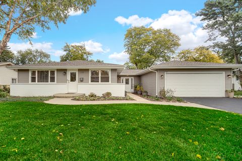 Tiny photo for 1139 Huber Lane, Glenview, IL 60025 (MLS # 12500868)