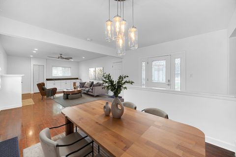 Tiny photo for 1139 Huber Lane, Glenview, IL 60025 (MLS # 12500868)