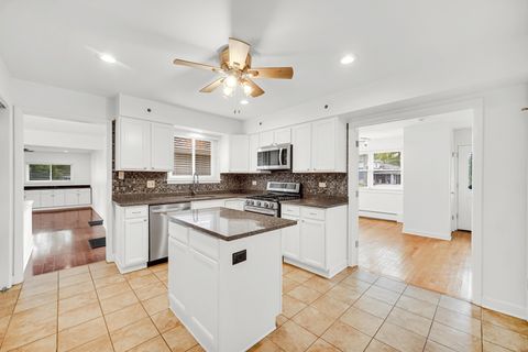 Tiny photo for 1139 Huber Lane, Glenview, IL 60025 (MLS # 12500868)