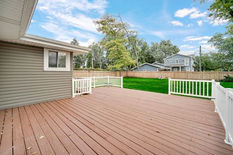 Tiny photo for 1139 Huber Lane, Glenview, IL 60025 (MLS # 12500868)