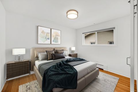 Tiny photo for 1139 Huber Lane, Glenview, IL 60025 (MLS # 12500868)